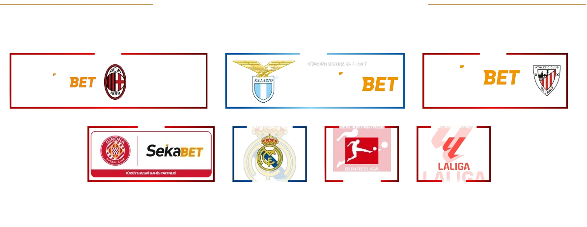 Sponsorluklarımız